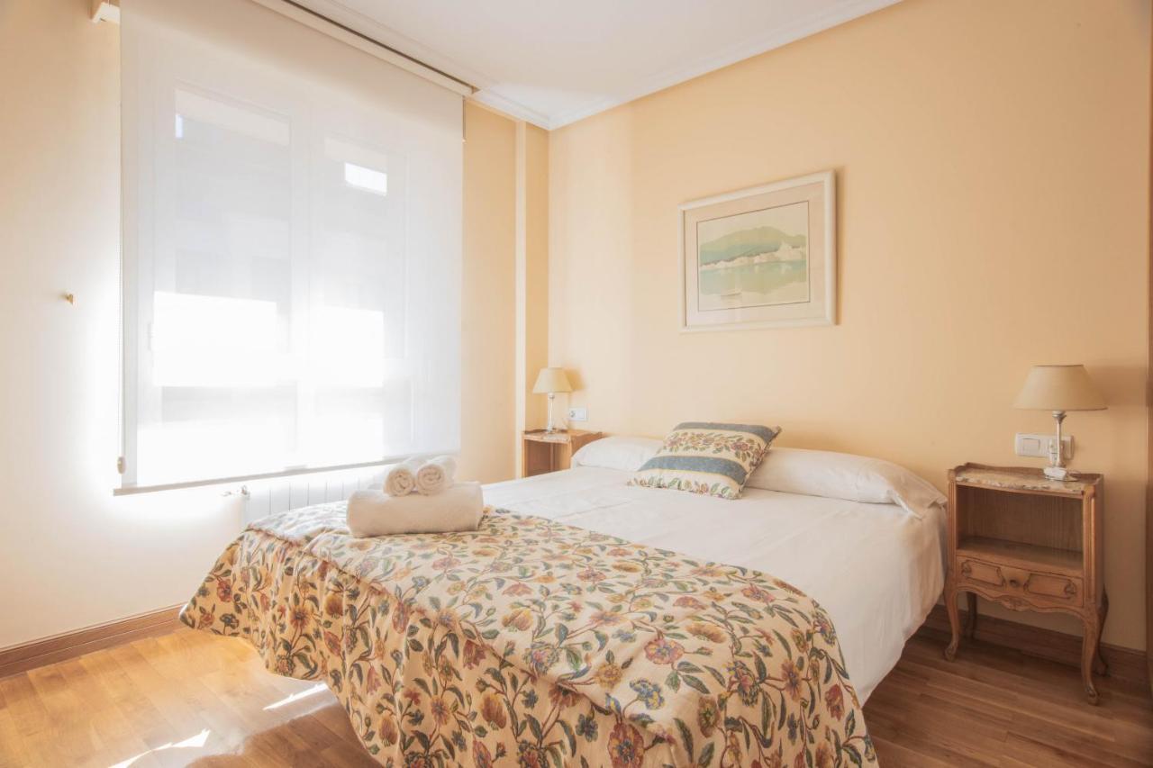 Ferienwohnung Arriola - Local Rentss San Sebastián Exterior foto